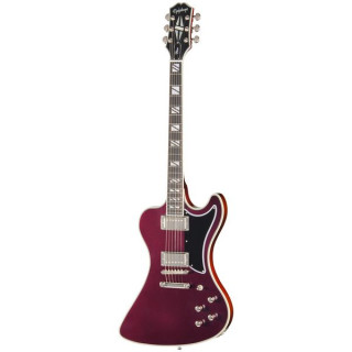 Epiphone RD Custom Futura M Ember Shift Epiphone RD Custom Futura M Ember Shift