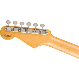 Электрогитара Fender Johnny A. Strat RW LGM Fender Johnny A. Strat RW LGM