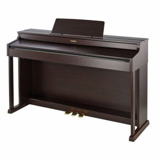 Цифровое пианино Casio AP-470 BN Celviano Bundle №433527