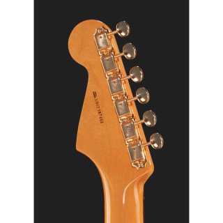 Электрогитара Fender Stevie Ray Vaughan Fender Stevie Ray Vaughan