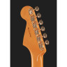 Электрогитара Fender Stevie Ray Vaughan Fender Stevie Ray Vaughan