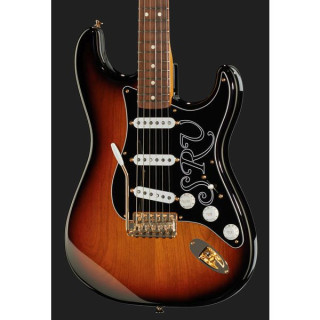 Электрогитара Fender Stevie Ray Vaughan Fender Stevie Ray Vaughan