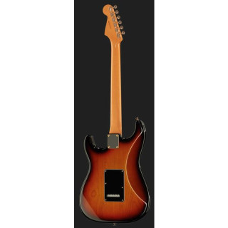 Электрогитара Fender Stevie Ray Vaughan Fender Stevie Ray Vaughan