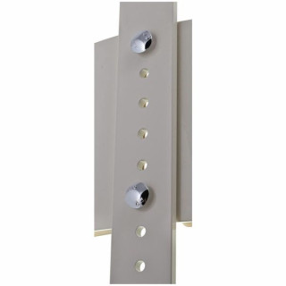 Держатель Sonor ZM6600 белый Sonor ZM6600 Carrier white