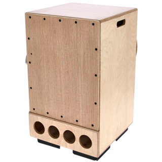 Thomann Cajembe 4in1 Thomann Cajembe 4in1