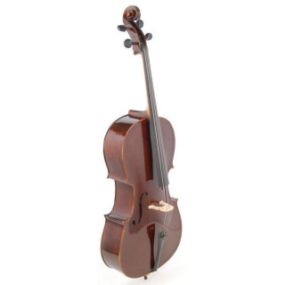 Альфред Стингл Höfner AS260 C3/4 виолончель Alfred Stingl by Höfner AS260 C3/4 Celloset