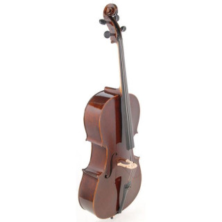 Альфред Стингл Höfner AS260 C3/4 виолончель Alfred Stingl by Höfner AS260 C3/4 Celloset
