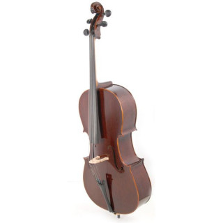 Альфред Стингл Höfner AS260 C3/4 виолончель Alfred Stingl by Höfner AS260 C3/4 Celloset