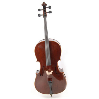 Альфред Стингл Höfner AS260 C3/4 виолончель Alfred Stingl by Höfner AS260 C3/4 Celloset