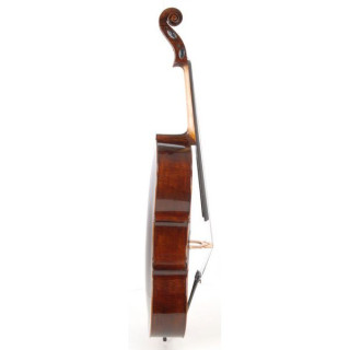 Альфред Стингл Höfner AS260 C3/4 виолончель Alfred Stingl by Höfner AS260 C3/4 Celloset