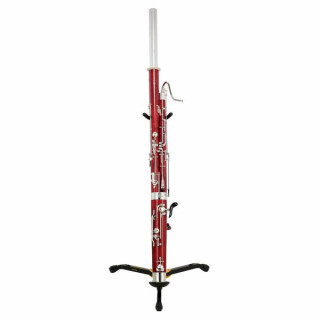 Фагот Oscar Adler & Co. 1350 P Bassoon Children Model