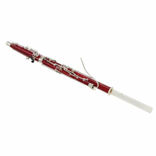 Фагот Oscar Adler & Co. 1350 P Bassoon Children Model