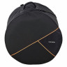Сумка для бас-барабана премиум-класса Gewa 24"x18" Gewa 24"x18" Premium Bass Drum Bag