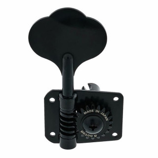 Басовые тюнеры Gotoh GB10 4L B Gotoh GB10 4L B Bass Tuners