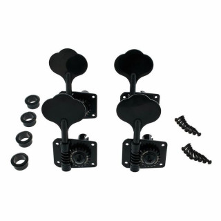 Басовые тюнеры Gotoh GB10 4L B Gotoh GB10 4L B Bass Tuners