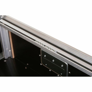 Трехстворчатая дверная стойка Thon 4U 55 Thon Triple Door Rack 4U 55