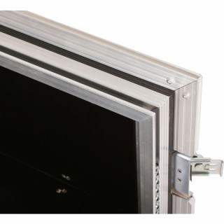 Трехстворчатая дверная стойка Thon 4U 55 Thon Triple Door Rack 4U 55