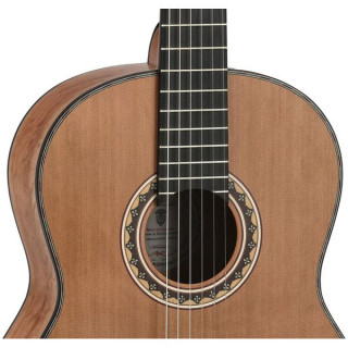 Мануэль Родригес Тесоро де Камерун CB-C Manuel Rodriguez Tesoro de Camerún CB-C