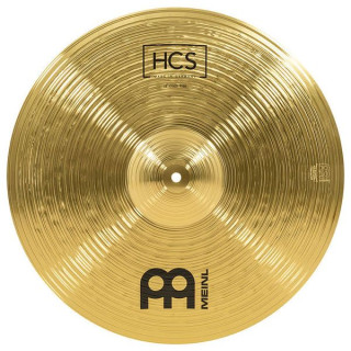 Набор тарелок Meinl HCS Starter Eco Meinl HCS Cymbal Set Starter Eco