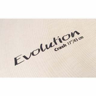 Сбой Sabian 17" HHX Evolution Crash Sabian 17" HHX Evolution Crash