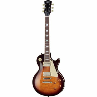 Электрогитара Maybach Lester Havanna Tobacco 58 aged