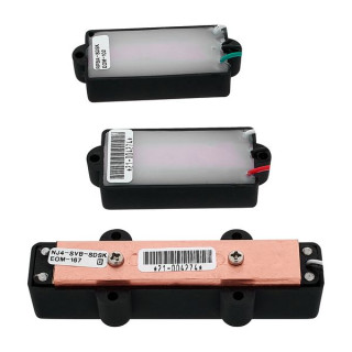 4-струнный басовый звукосниматель в стиле Sadowsky P/J Sadowsky P/J-Style Bass Pickup 4-string