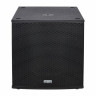 Активный сабвуфер FBT Subline 118SA FBT Subline 118SA