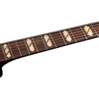 Godin 5th Ave Kingpin P90 DLX VB Godin 5th Ave Kingpin P90 DLX VB