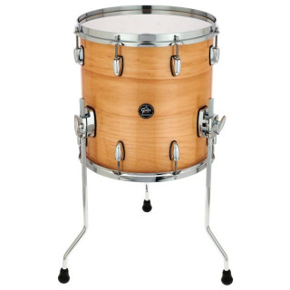 Барабаны Gretsch 14"x14" ФУТОВ Renown Maple -GN Gretsch Drums 14"x14" FT Renown Maple -GN