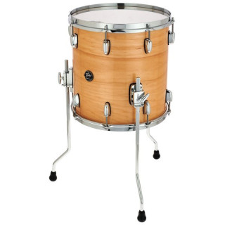 Барабаны Gretsch 14"x14" ФУТОВ Renown Maple -GN Gretsch Drums 14"x14" FT Renown Maple -GN