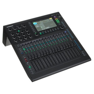 Allen & Heath QU-5 WiFi Комплект Набор №643965 Allen & Heath QU-5 WiFi Bundle Bundle №643965
