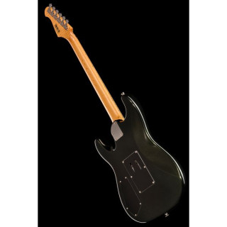 Harley Benton ST-80FR MN Lime Sparkle Harley Benton ST-80FR MN Lime Sparkle