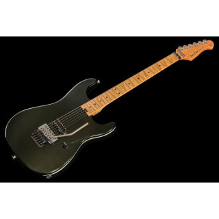 Harley Benton ST-80FR MN Lime Sparkle Harley Benton ST-80FR MN Lime Sparkle