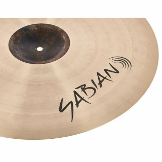 Sabian 20" HHX Medium Ride Sabian 20" HHX Medium Ride