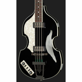 Höfner HCT-500/1L-BK Contemporary LH Höfner HCT-500/1L-BK Contemporary LH