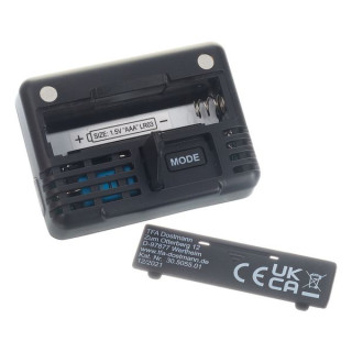 Термогигрометр TFA Digital Thermo-Hygrometer BK TFA Digital Thermo-Hygrometer BK