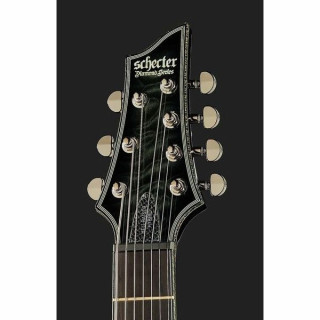 Электрогитара Schecter Hellraiser Hybrid C-7 TBB Schecter Hellraiser Hybrid C-7 TBB