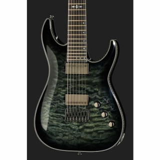 Электрогитара Schecter Hellraiser Hybrid C-7 TBB Schecter Hellraiser Hybrid C-7 TBB