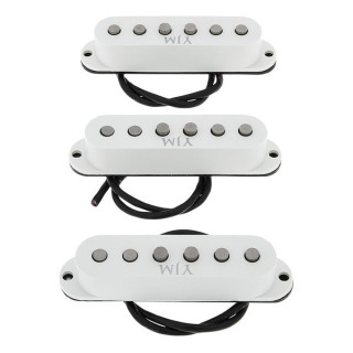 Сеймур Данкан STK-S10S YJM Fury Set WH Seymour Duncan STK-S10S YJM Fury Set WH