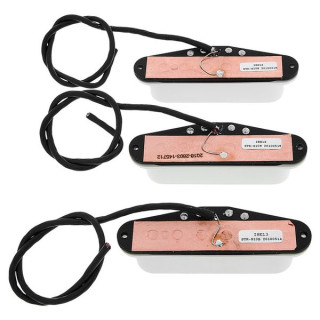 Сеймур Данкан STK-S10S YJM Fury Set WH Seymour Duncan STK-S10S YJM Fury Set WH