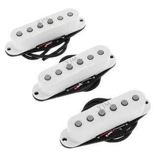 Сеймур Данкан STK-S10S YJM Fury Set WH Seymour Duncan STK-S10S YJM Fury Set WH