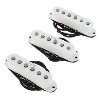 Сеймур Данкан STK-S10S YJM Fury Set WH Seymour Duncan STK-S10S YJM Fury Set WH