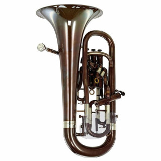 Эуфониум Thomann EP 906 Vintage Bb-Euphonium