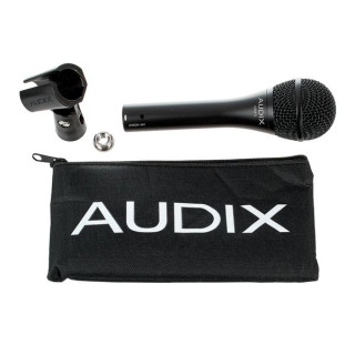 Комплект Audix OM5 A10X Audix OM5 A10X Bundle