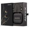 Комплект Audix OM5 A10X Audix OM5 A10X Bundle