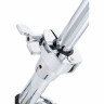 Стойка для малого барабана Millenium DSS-718B Stage Snare Stand Millenium DSS-718B Stage Snare Stand