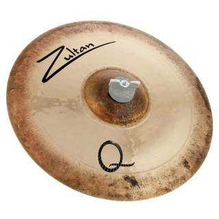 Zultan 12" Q Splash Zultan 12" Q Splash