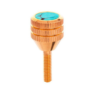 Кгумузыкальный шейный винт Yamaha 24K KGUMusic Neck Screw Yamaha 24K