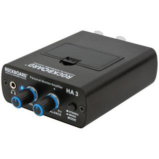 Усилитель-вкладыш Rockboard HA 3 Rockboard HA 3 In-Ear Amplifier