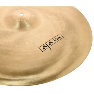 Зультан 22" Aja Blaze Ride Zultan 22" Aja Blaze Ride